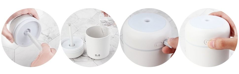 HUMIDIFIER 2