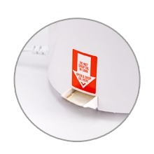 Essential Oil Filter
