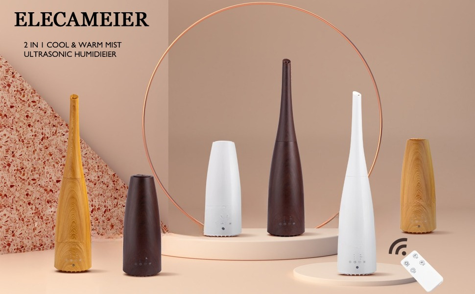 humidifiers for home