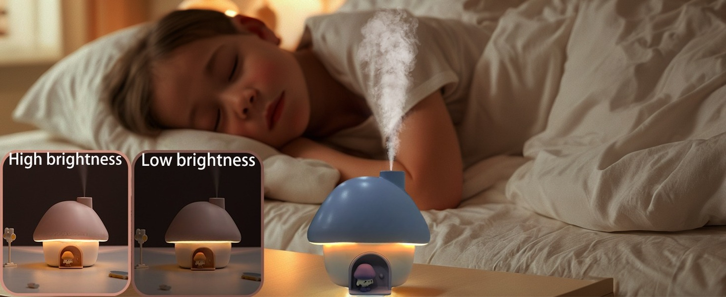 humidifier