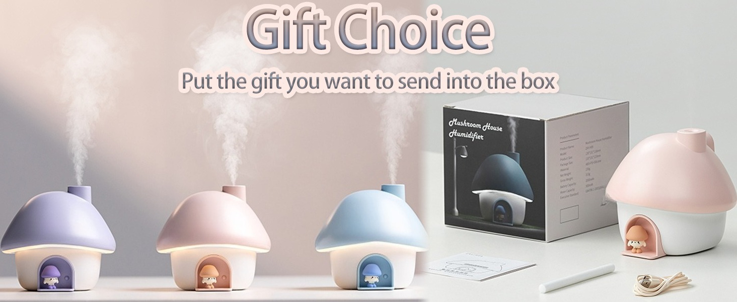 humidifier