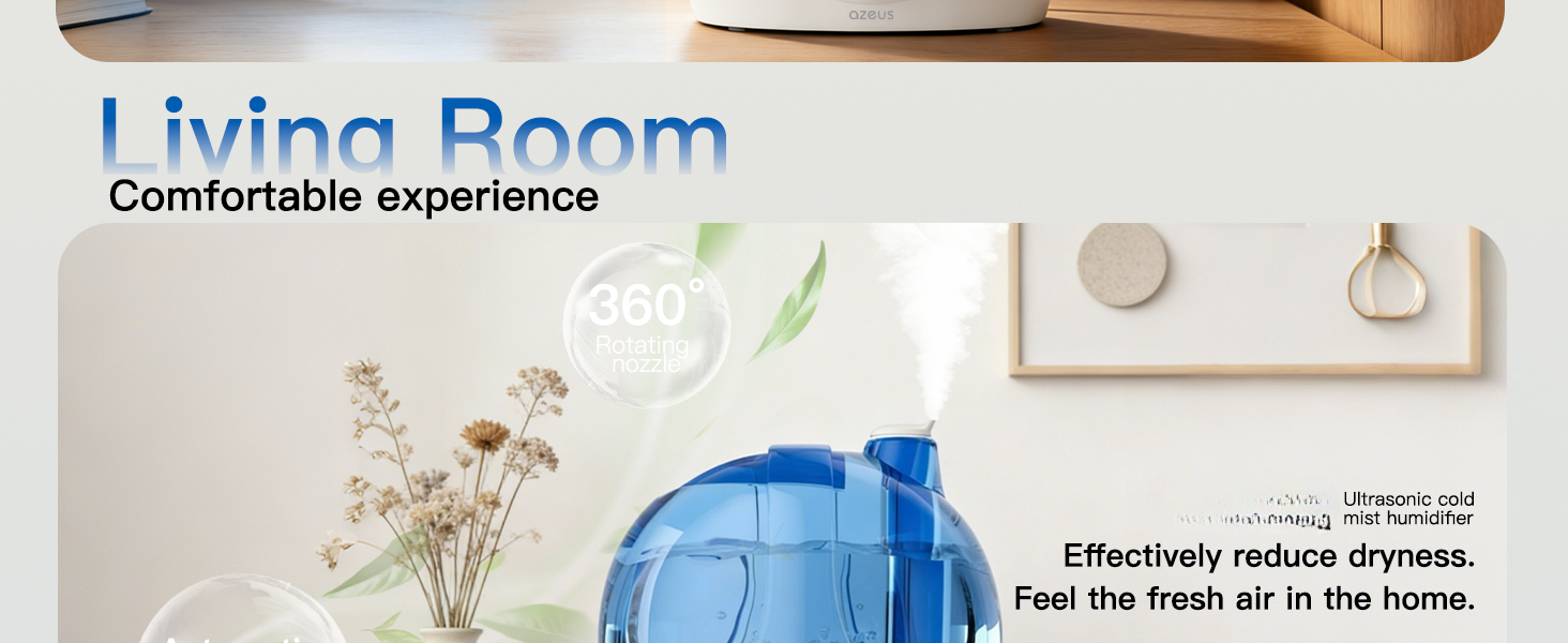 Humidifier