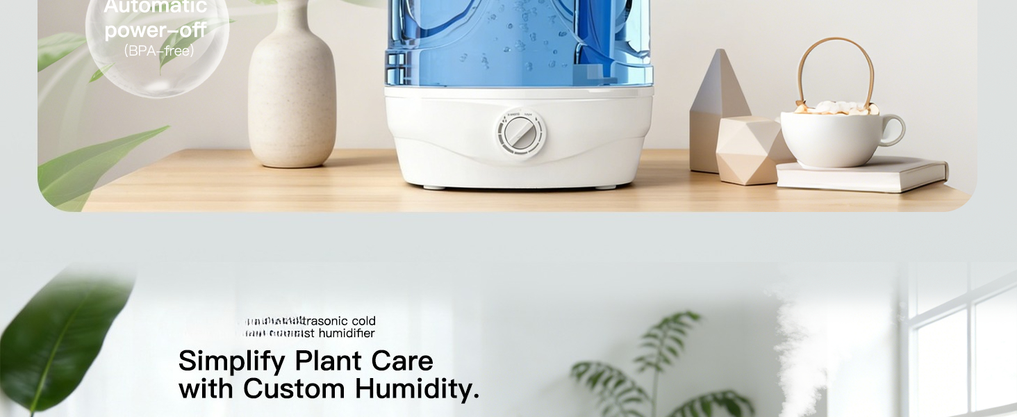 Humidifier