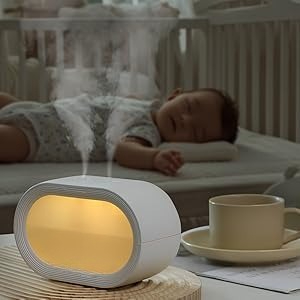 humidifier for baby