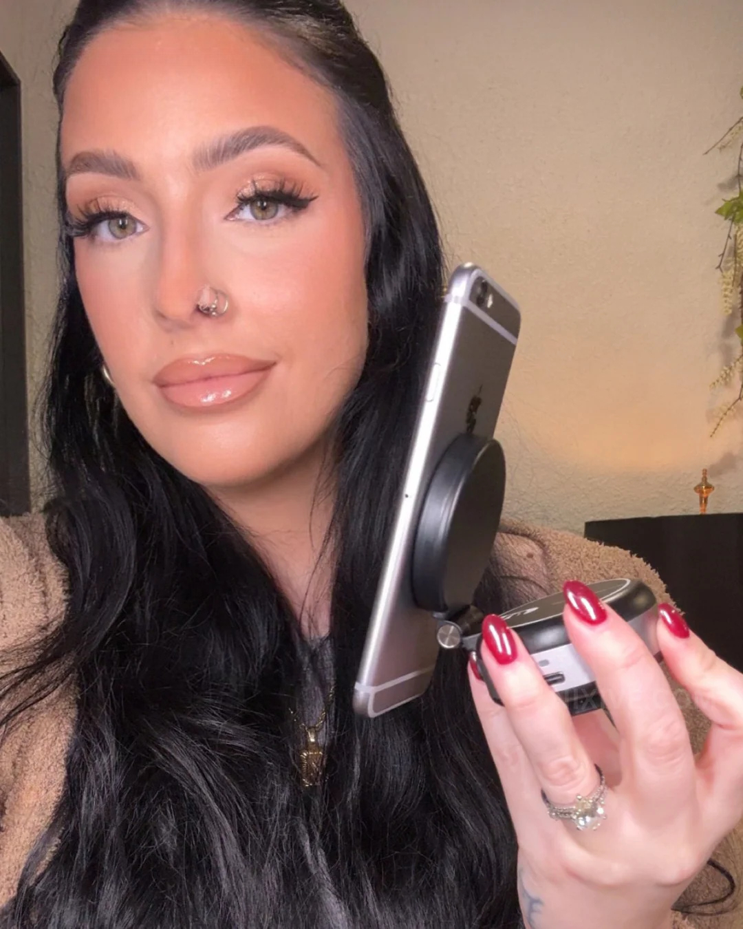 Maria L. review