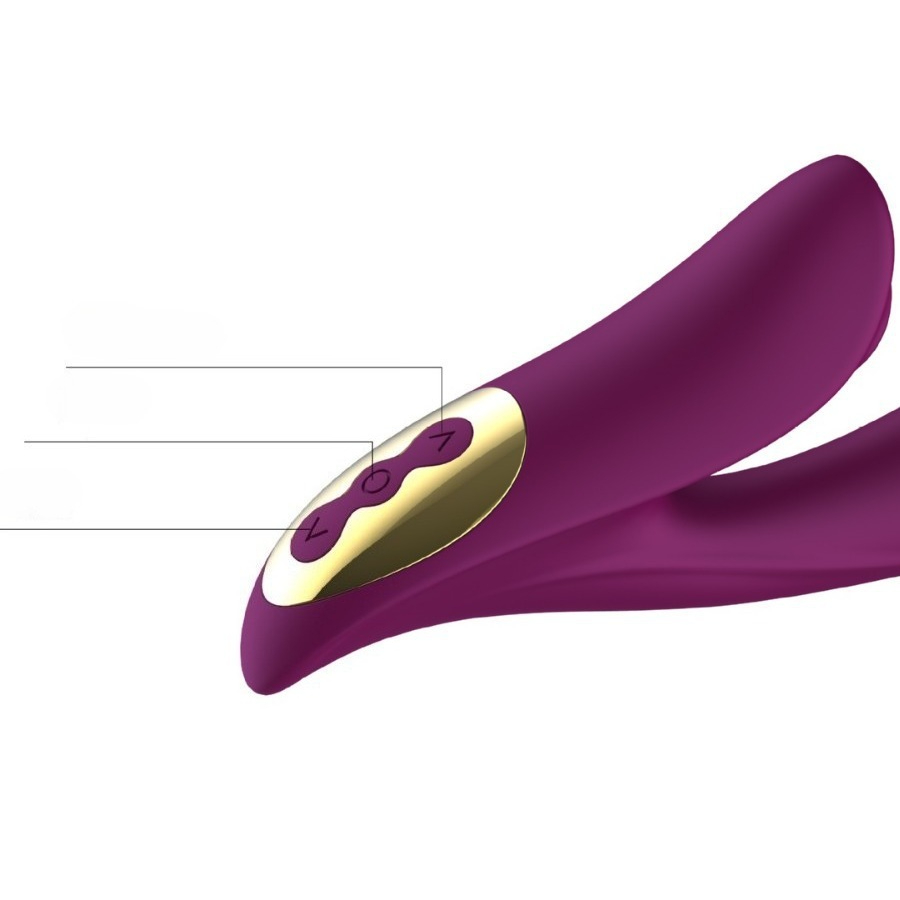 Vibratore a onda popolare, massaggiatore femminile, punto G, orgasmo, masturbatore, giocattoli sessuali per adulti_voghion.com