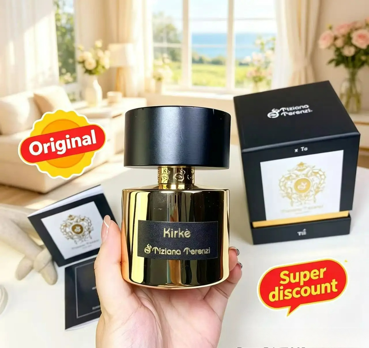 Profumo classico di lusso all'oud arabo, 100 ml, fragranza unisex premium con feromoni seducenti, aroma ricco e persistente di Dubai._voghion.com