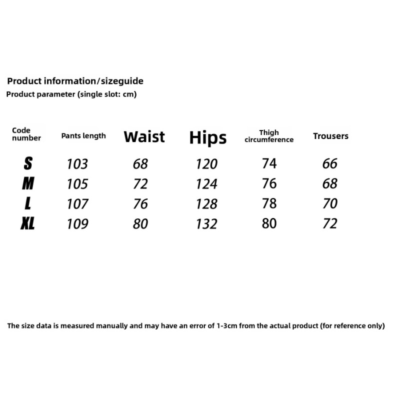 C963 American High Street Retro High-end Drop Plaid Splicing Design Loose Men's Casual Scimitar Sweatpants_viptrois.com
