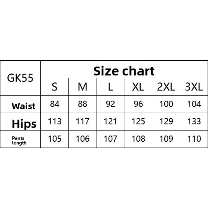 European And American Personalized Casual Pants Men's New Hot-selling Street Loose And Versatile Long Pants Trend In Spring And Autumn 2025_viptrois.com