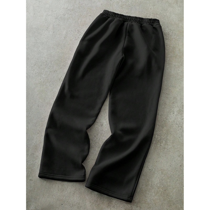 European And American Personalized Casual Pants Men's New Hot-selling Street Loose And Versatile Long Pants Trend In Spring And Autumn 2025_viptrois.com