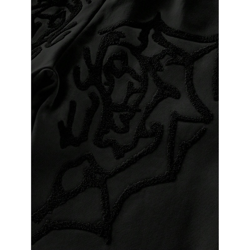 European And American Personalized Casual Pants Men's New Hot-selling Street Loose And Versatile Long Pants Trend In Spring And Autumn 2025_viptrois.com