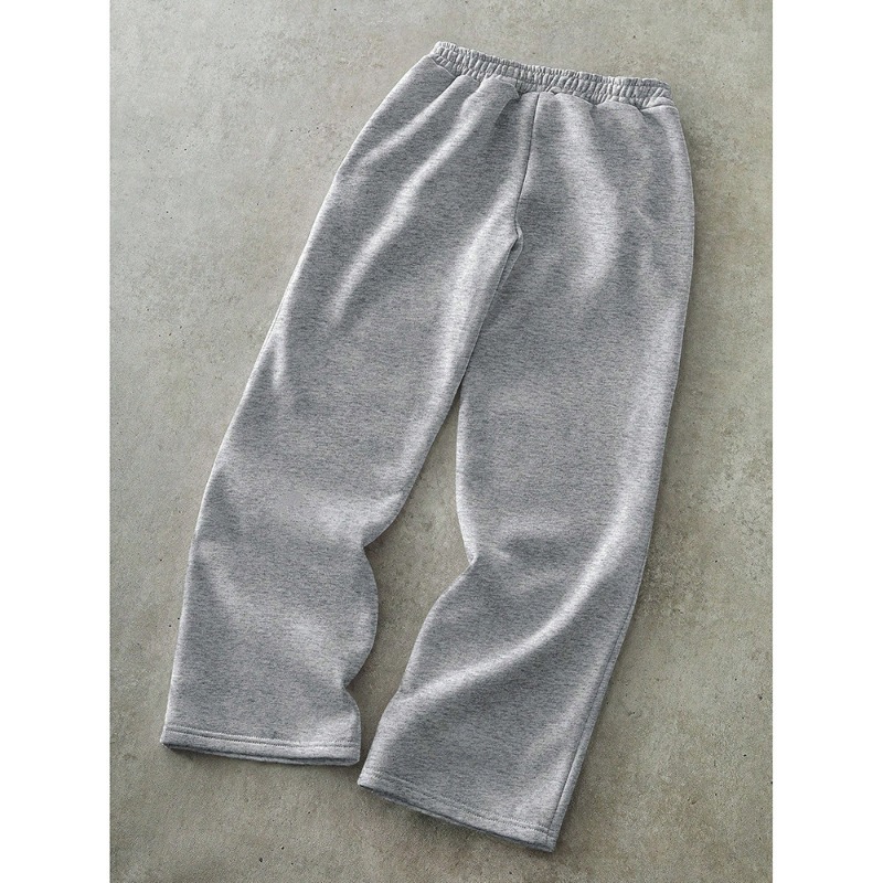 European And American Personalized Casual Pants Men's New Hot-selling Street Loose And Versatile Long Pants Trend In Spring And Autumn 2025_viptrois.com