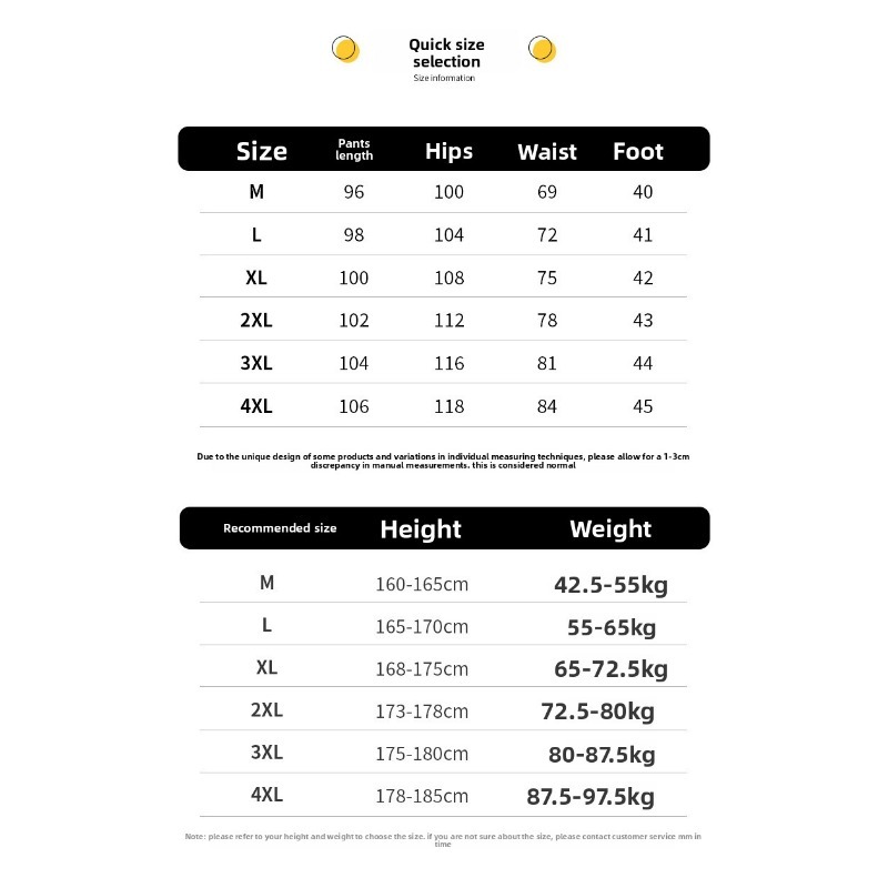 Corduroy Pants Men's Spring And Autumn Loose Straight Wide-leg Sweatpants Men's Hong Kong Style Tide Brand Sports Casual Trousers_viptrois.com