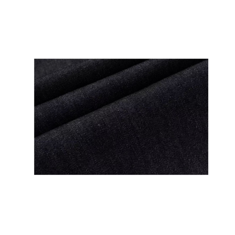 American High Street Retro Washed Breasted Design Sense Jeans Men's Street Trendy Brand Ruffian Handsome Loose Casual Wide-leg Pants_viptrois.com