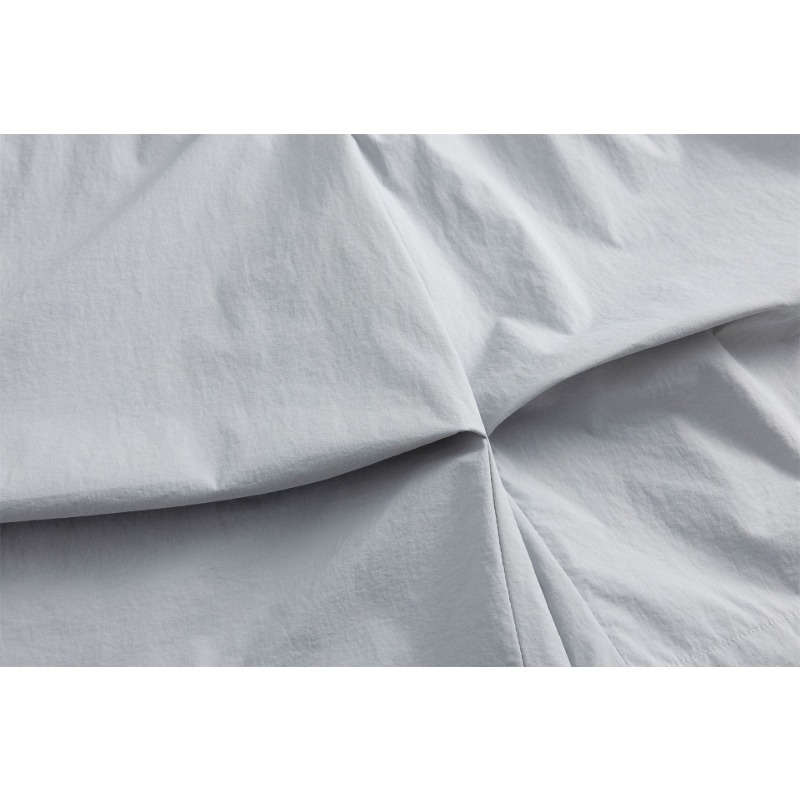 Men's Lightweight Functional Outdoor Capri Shorts For Mountain Sports_voghion.com