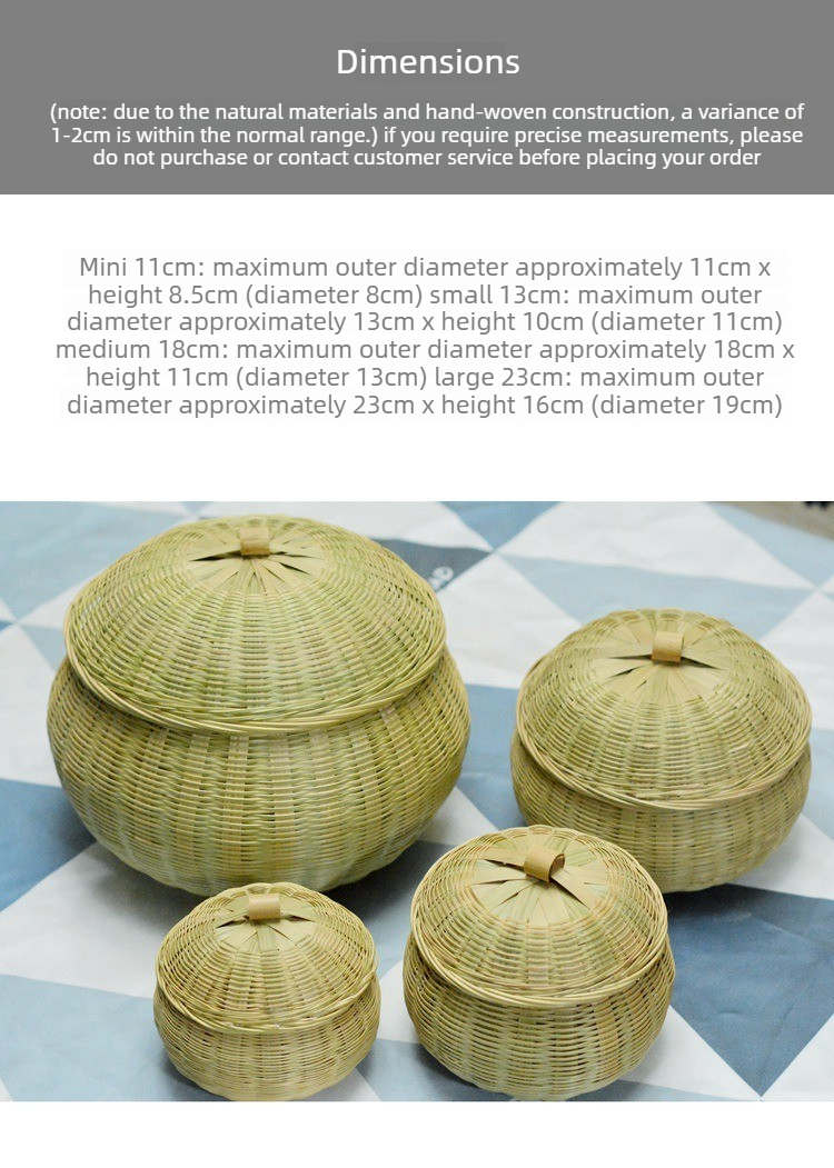 Details Size
