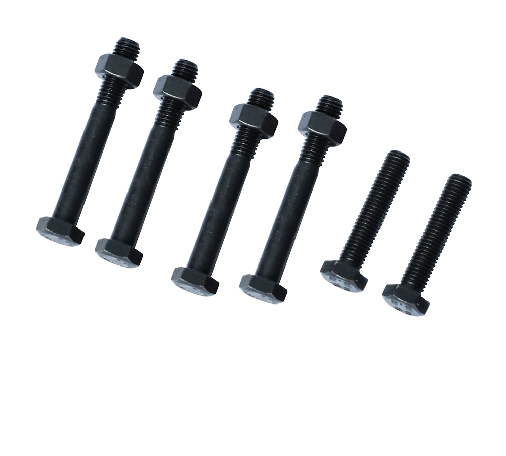 Dual Clutch DPS6 Transmission Installer Remover Tools For Ford DSG