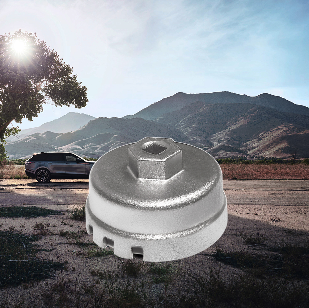 Oil Filter Wrench Cap Removal Tool for Toyota Corolla Prius Scion