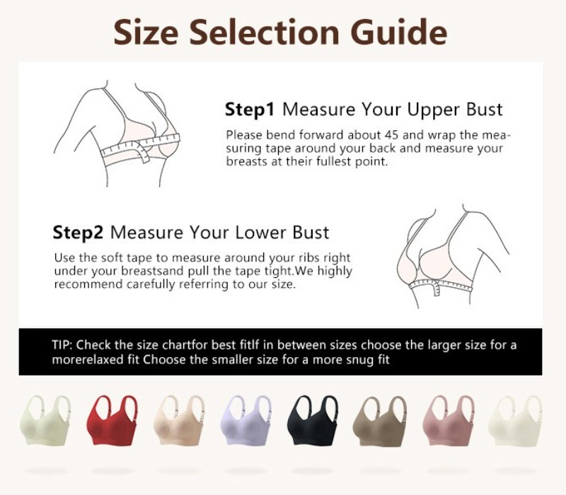 underoutfit bras for women