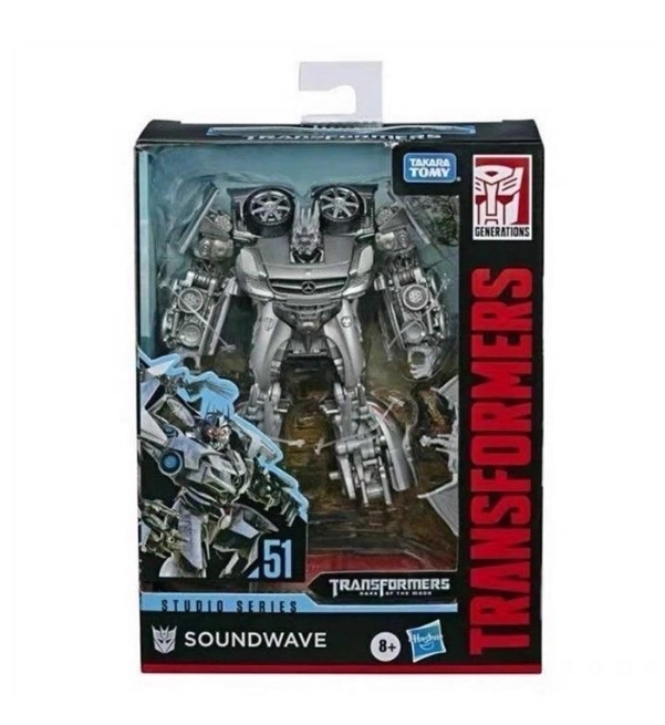 トランスフォーマーTransformers Soundwave フィギュア 3点 Amazon.com: Transformers Rid Hypercharge Soundwave Action Figure