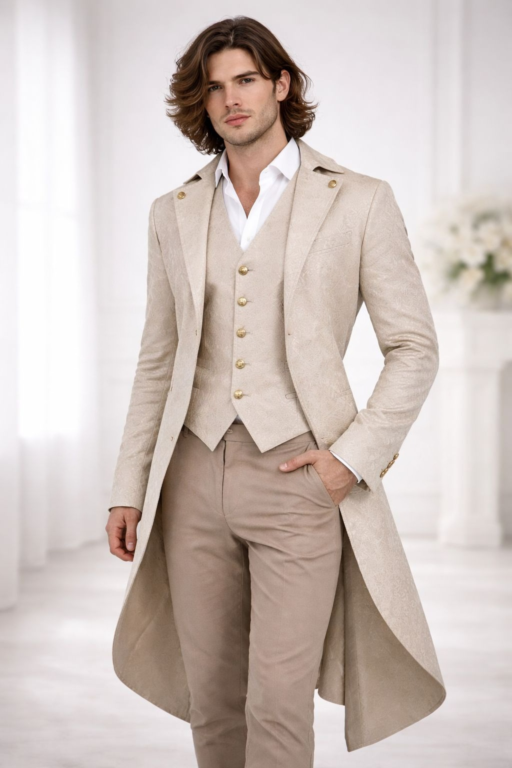 retro men dress 17 Retro Outfits For Men and Tips to Get Retro Look