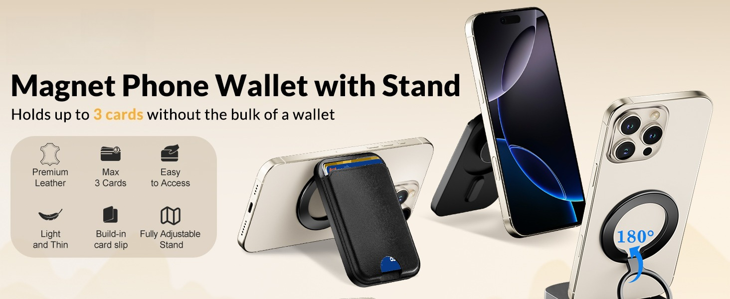 phone wallet