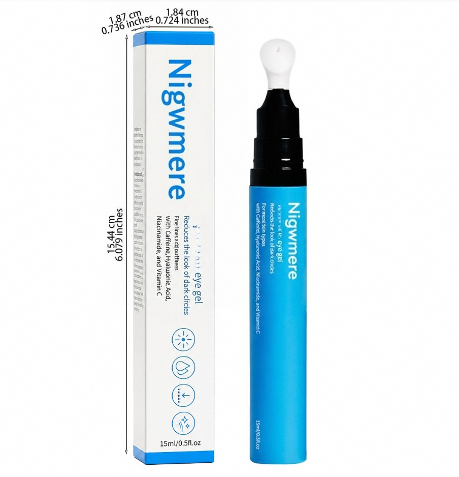 Nigwmere Blue Eye Gel