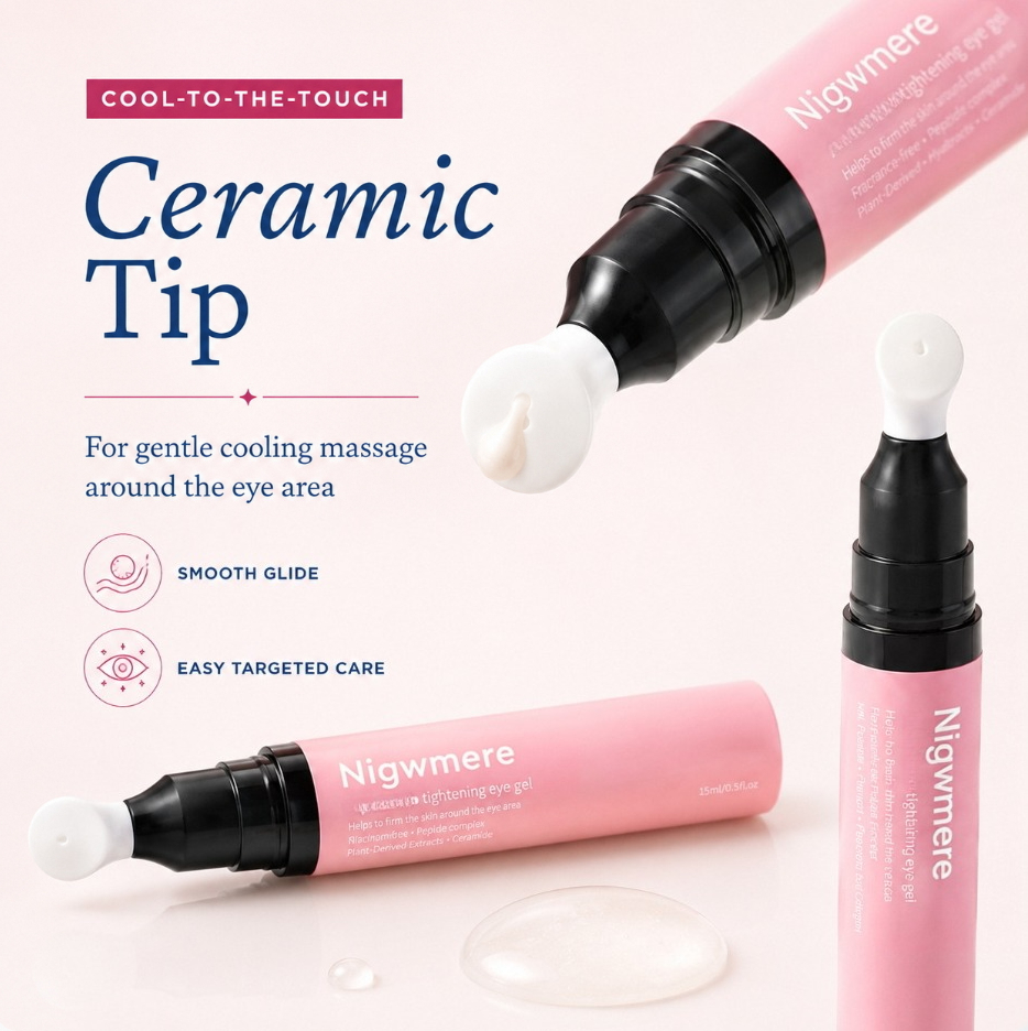 BARUBT Eye Cream Firming Formula