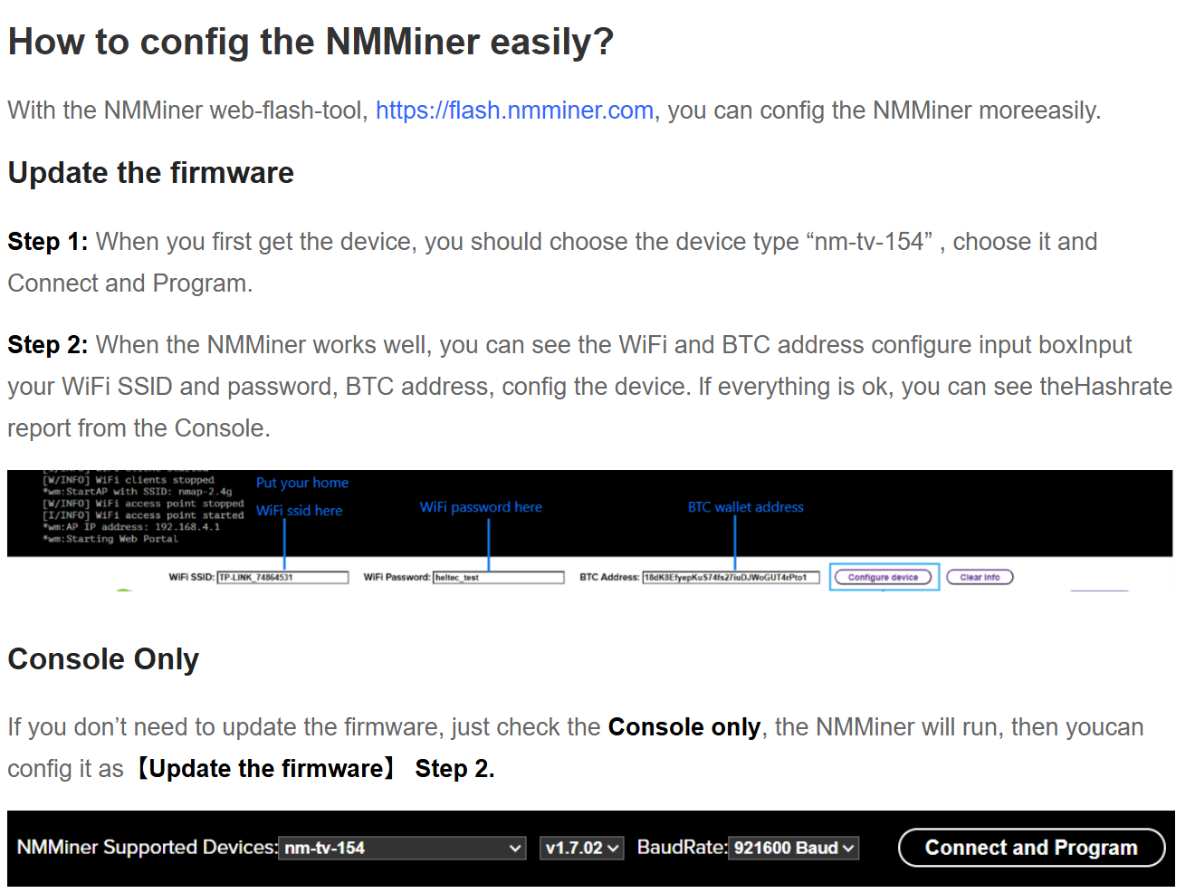 1060KH/s NerdMiner NMMiner V2 ESP32 BTC Solo Miner Crypto Lottery Miner  ClockWS | eBay