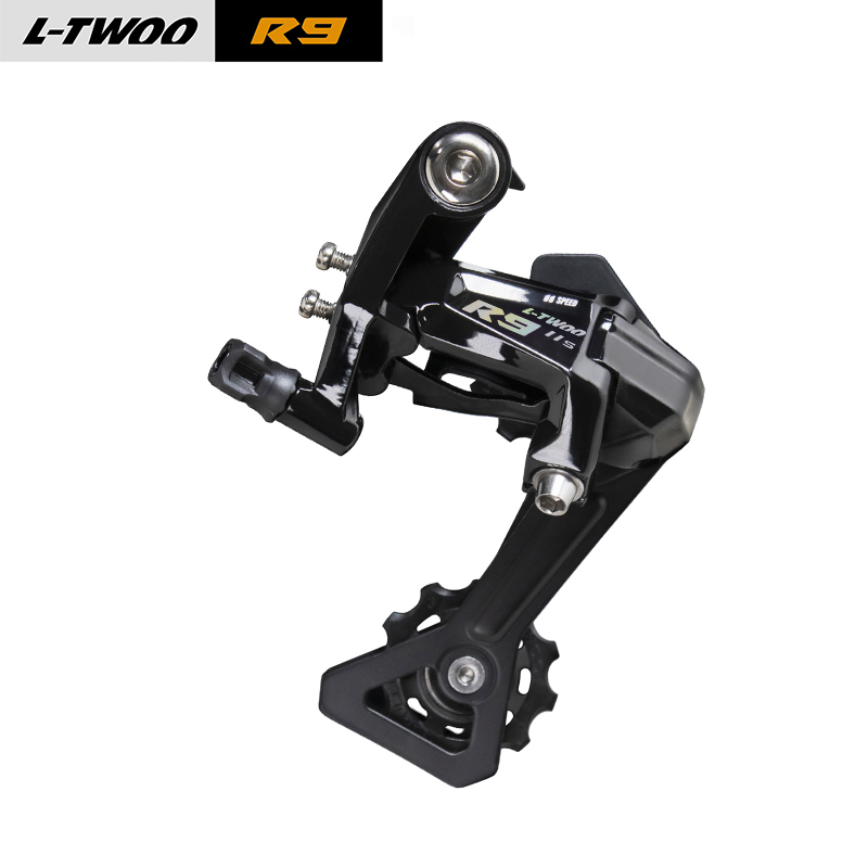 LTWOO R9 2x 11 Speed Road Bike Mechanical Groupset Shifters Lever