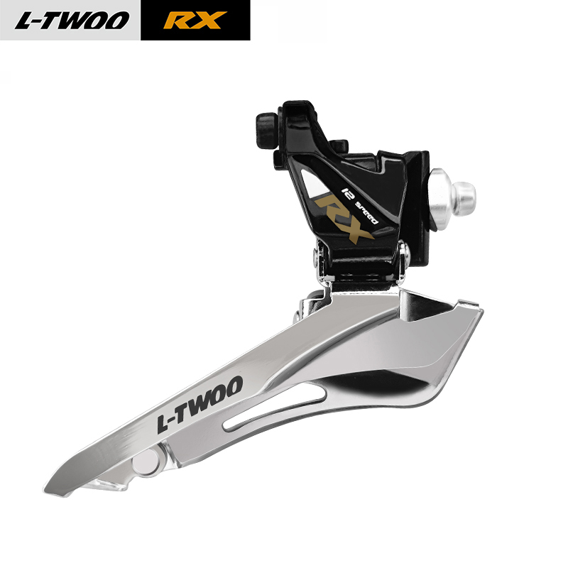 LTWOO RX 2x 12 Speed Road Bike Mechanical Groupset Shifters Lever