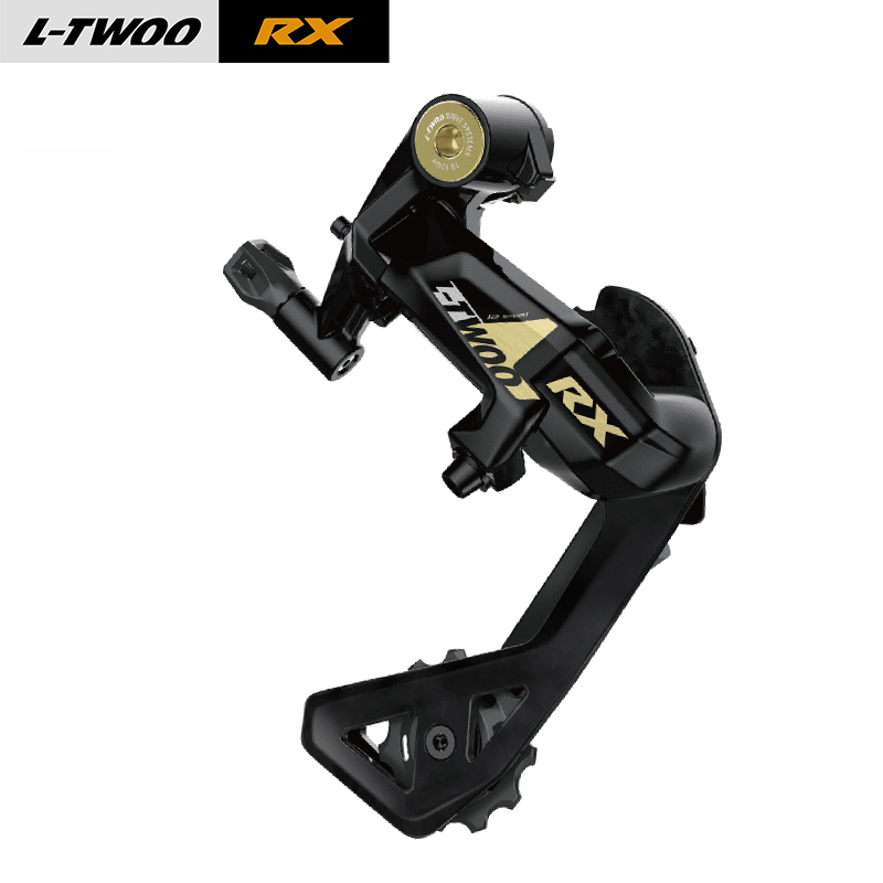 LTWOO RX 2x 12 Speed Road Bike Mechanical Groupset Shifters Lever