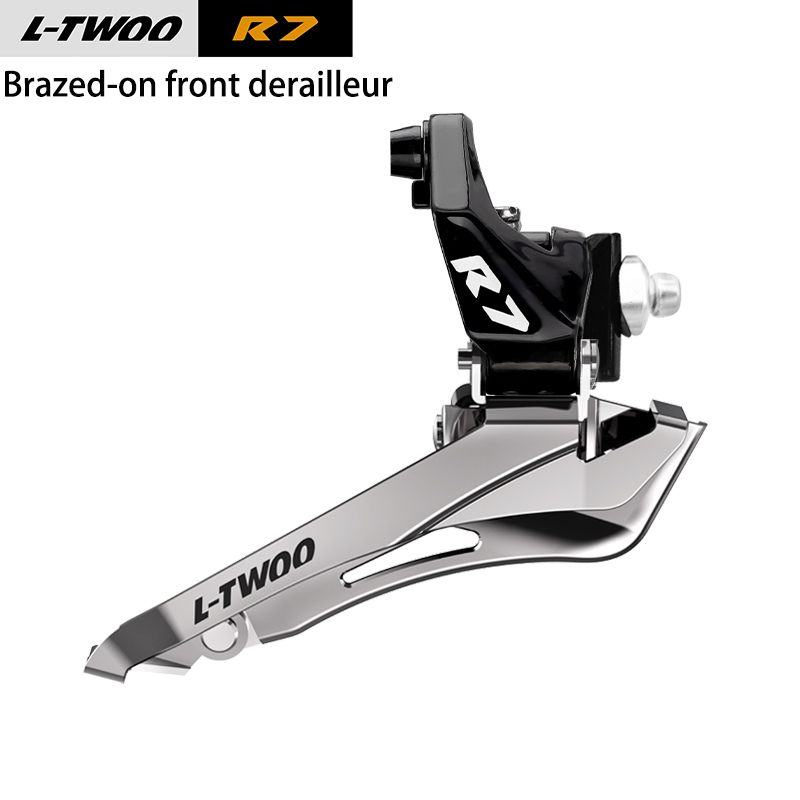 LTWOO R7 2 x10 Speed セット LTWOO R7 2x10 Speed Road Groupset R7 Shifter Lever Rear