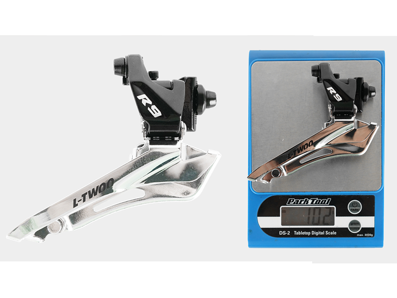 LTWOO R9 2x 11 Speed Road Bike Mechanical Groupset Shifters Lever