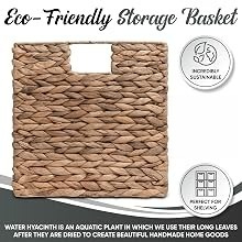 Storage Basket