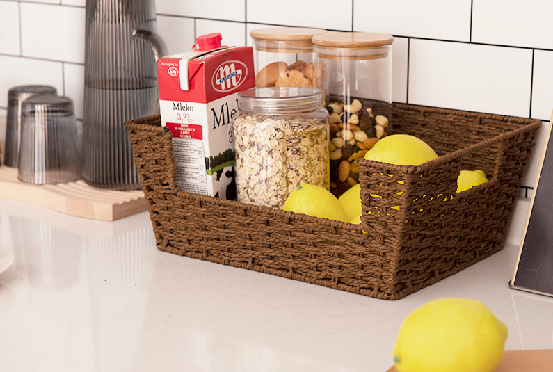Woven Basket