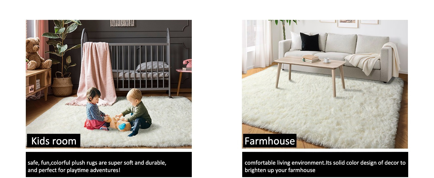 nursery rug
