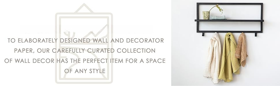 3D sculptures designed for the wall