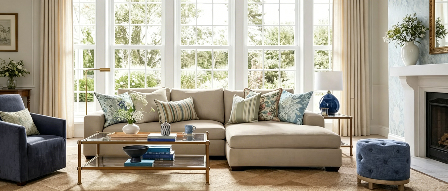 puntogen living room furniture