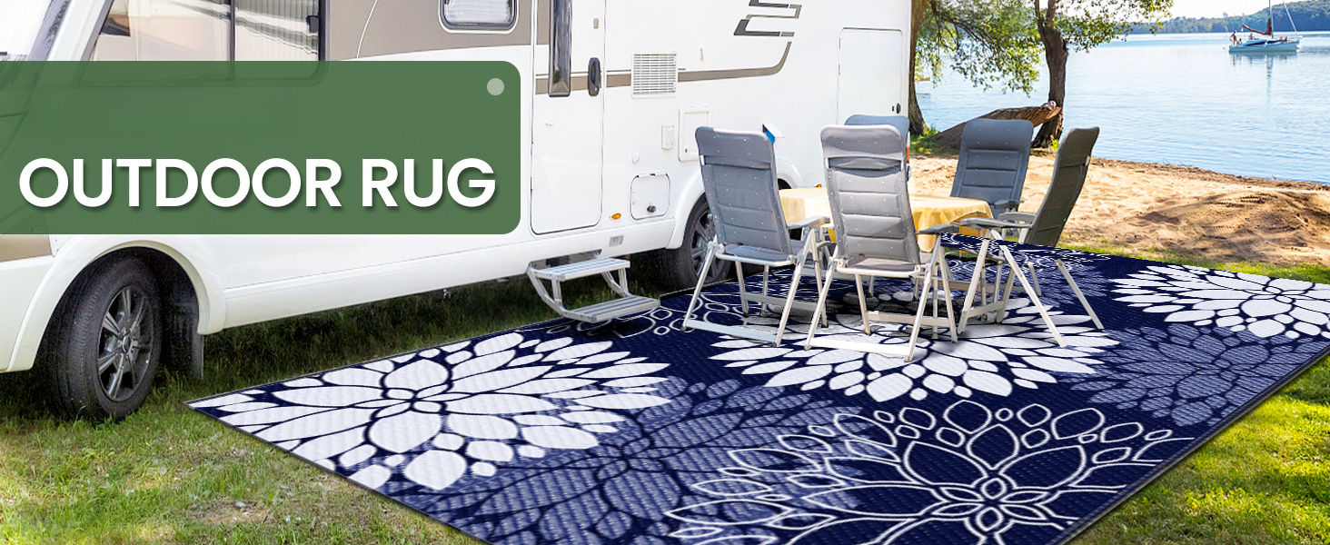 Outdoor Rug