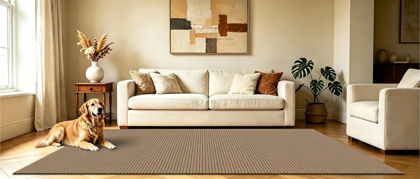 area rug