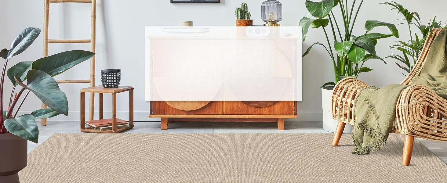earrthall boho rugs