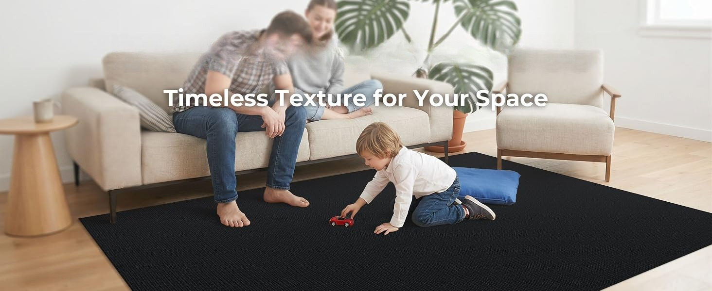 area rug