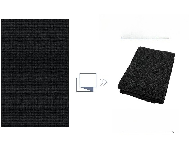 woven rug