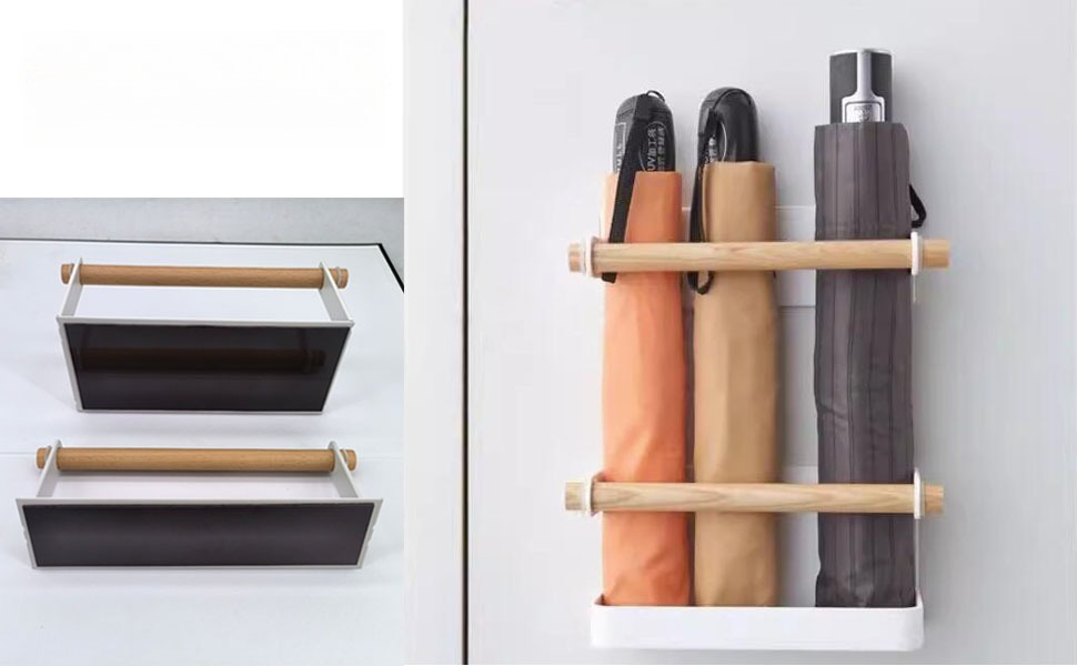 umbrella wall holder umbrella stand for wall Umbrella Organizer Wall