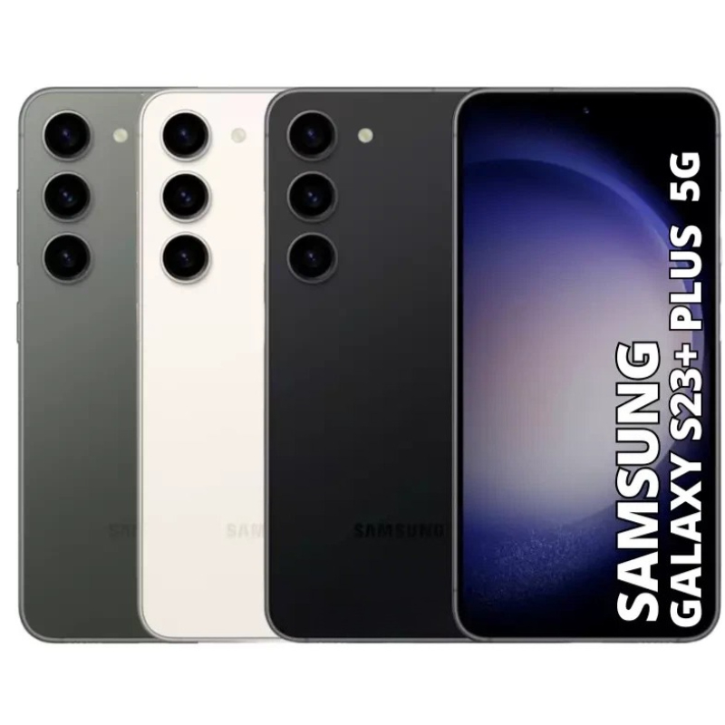 Samsung Galaxy S23+ Plus S916U 256GB Unlocked Verizon TMobile Open