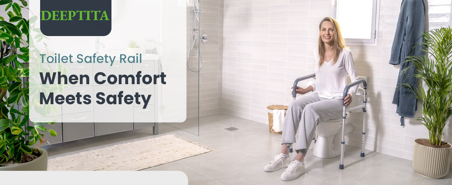 when comfort meet safety  