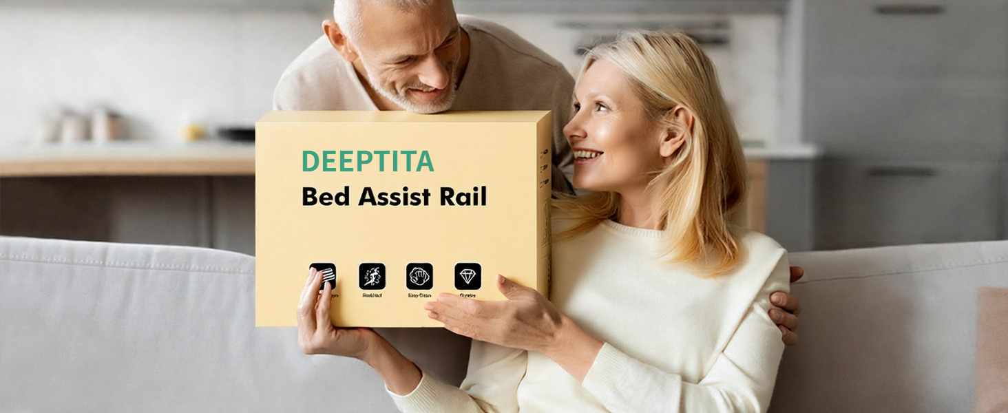 bed rails for elderly adults
