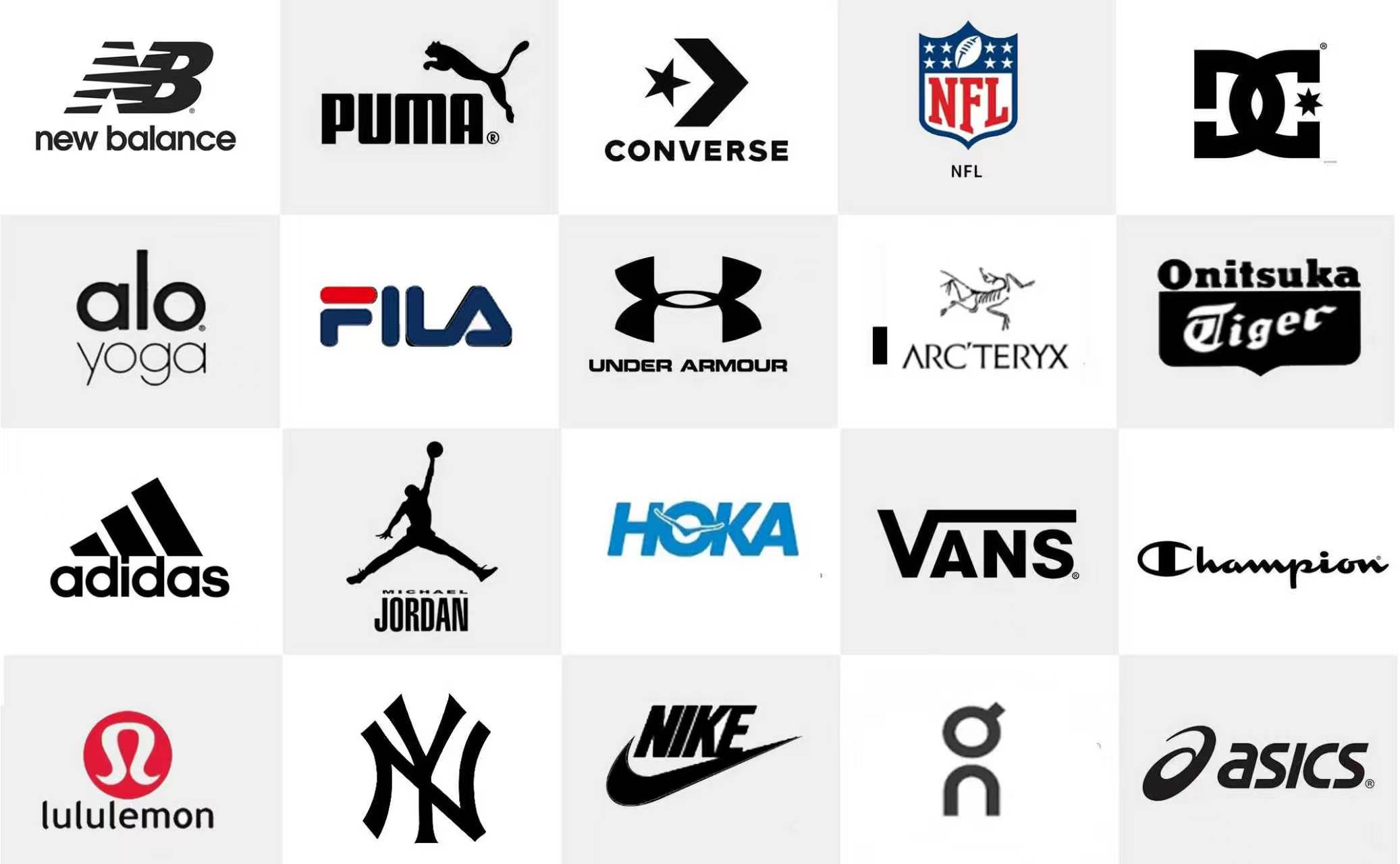 Brand Banner
