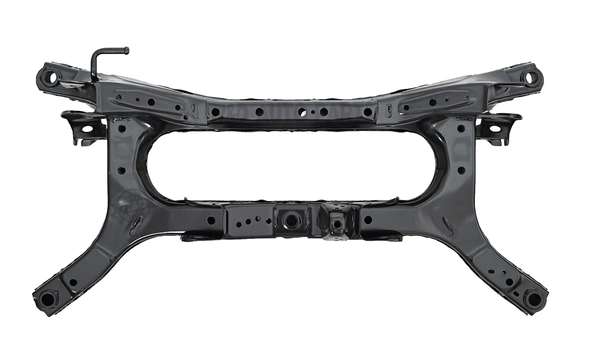 REAR SUBFRAME CROSSMEMBER KFRAME FOR TOYOTA COROLLA FWD 2019-2024